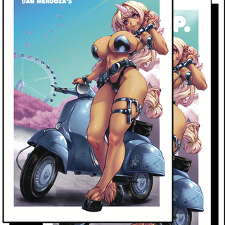 Store - DRAX PRINT