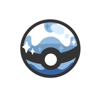 Dive Ball Pin