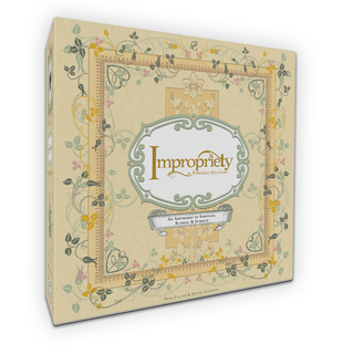 Impropriety Volume One: Standard Edition