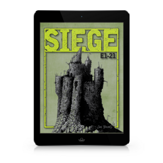 Siege PDF