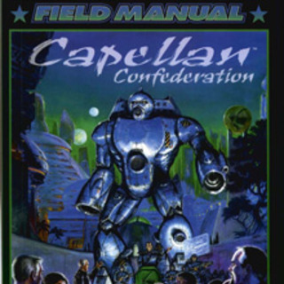 PDF - BATTLETECH: Field Manual: Capellan Confederation
