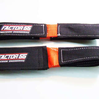 Factor 55 Shorty Strap