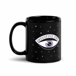 Intuitive One Mug