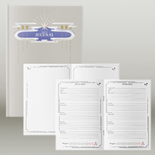The Seer’s Ledger
