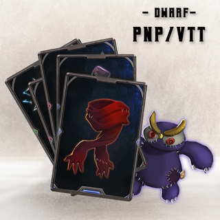 Dwarf - Digital Bundle