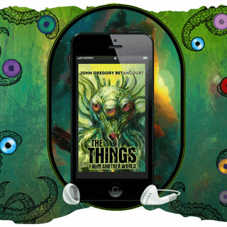 The Things from Another World Audiobook