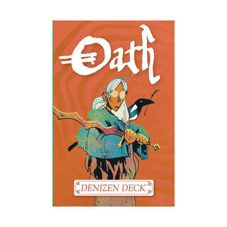Oath Denizen Deck