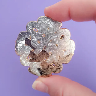 Celestial Serpents - Gold