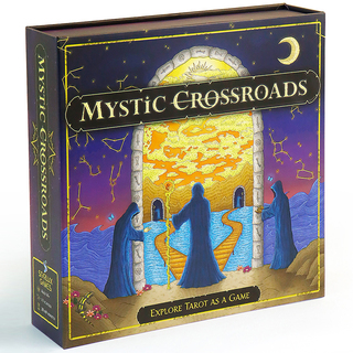 Mystic Crossroads – Game Set