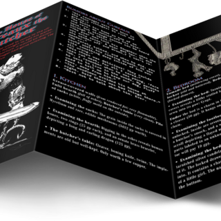 House of Gureaux the Butcher (Digital)