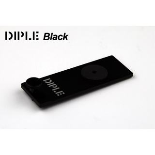 DIPLE Black objective
