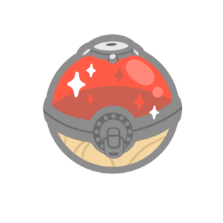 Hisuian Ball Pin