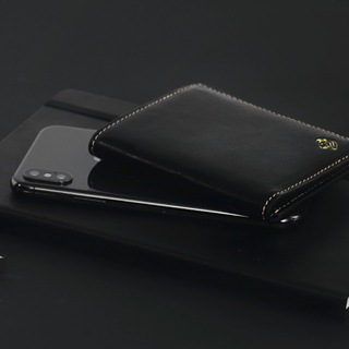 Veloce Wallet: Black