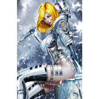 GA02: Hm - Lisel Metal