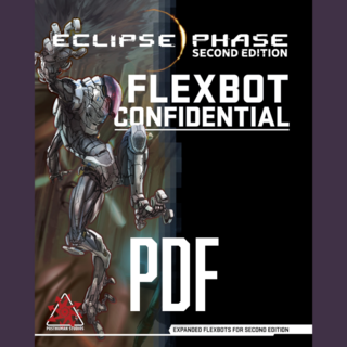 Flexbot Confidential PDF