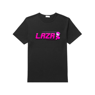 Lazr T-Shirt - Logo