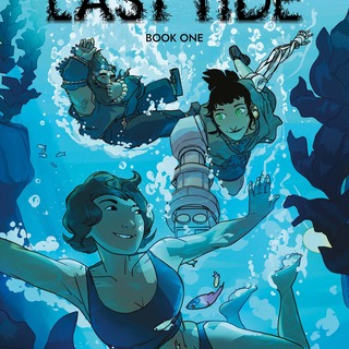 The Last Tide