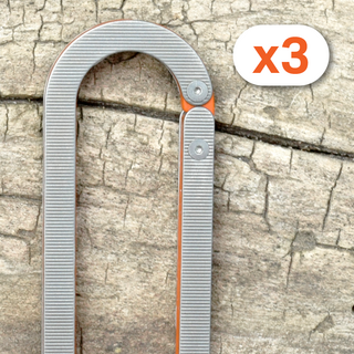 🔶 Three Sets of Premium Scales