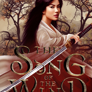 The Song of the Wind E-book
