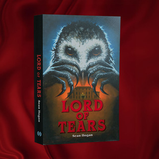 Lord of Tears (Signed)