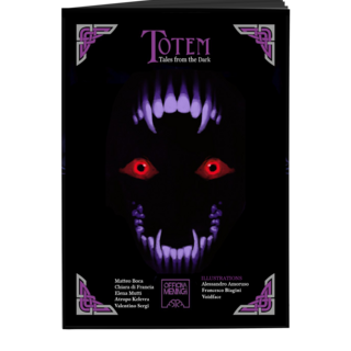 Totem - Tales from the Dark