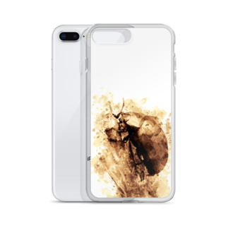 Insect IPhone Case 6 / 6S / 6 Plus / 6S Plus - 7 / 7 Plus -  8/ 8 Plus/ X