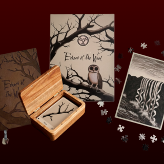 Echoes of the Wood Set