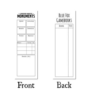 Monuments Stat-Tracker Bookmark