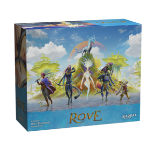 Rove: Core Box