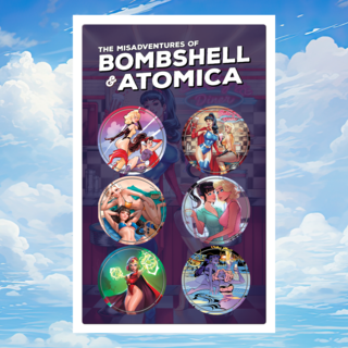 Store - POGS (6-PACK)