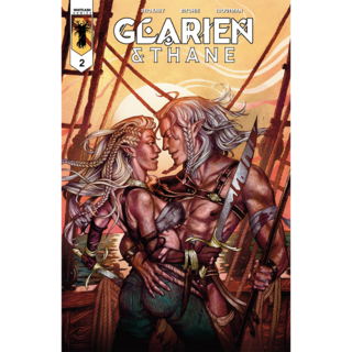 Glarien & Thane V2