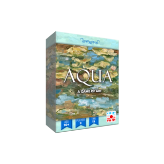 AQUA - Pocket Edition