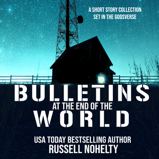 Bulletins at the End of the World audiobook