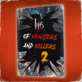 VHS: Of Monsters and Killers 2