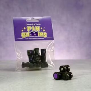 Pin Buddies Bundle (Small)