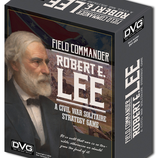 Field Commander Lee Core Game