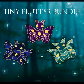 Tiny Flutter Bundle