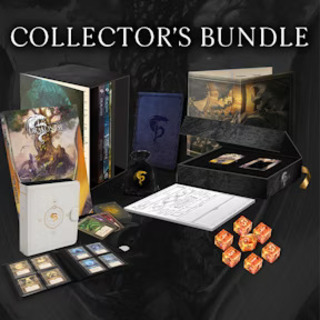 Collector's Bundle ($245)