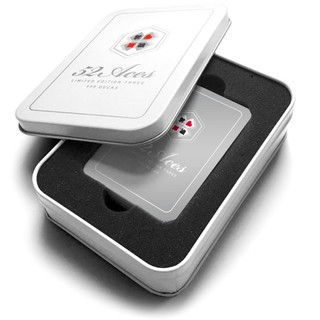 52Aces / Edition Three