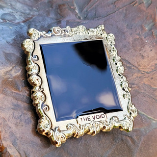 Astral Escape: The Void Pin