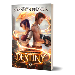 Destiny Paperback