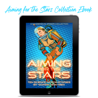 Aiming for the Stars Collection Ebook