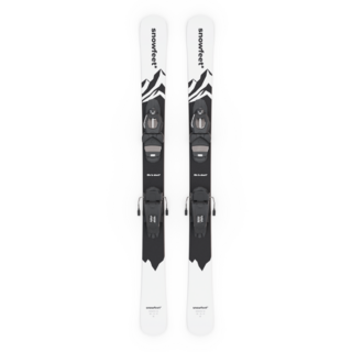 Skiblades 120 cm | PRO Ski | Old Design