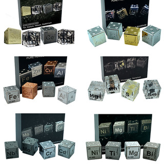 D6 Sets (9 Options)