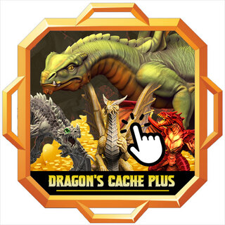 Late Backer Dragon's Cache PLUS