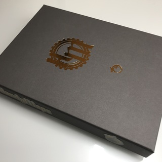 HandyMaps Luxury Box (Physical)