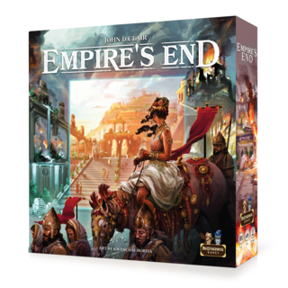 Empire's End (Retail version)