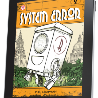 System Error #2 - PDF