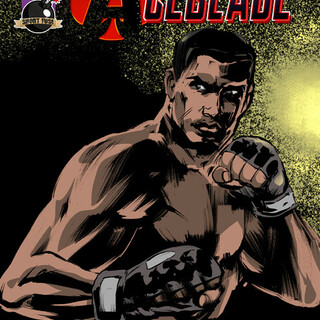 Aceblade #1 (Digital)