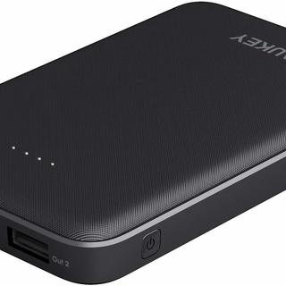 10,000mAh battery power bank
